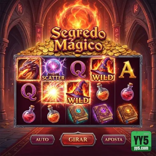 Chuva de Bônus yy5 nos slots