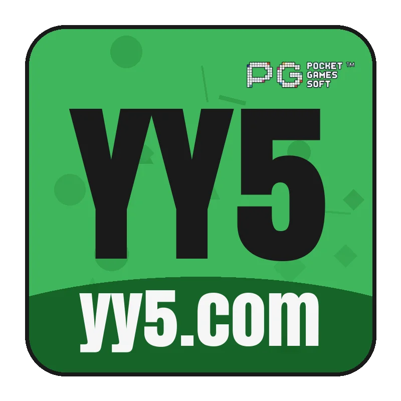 Logo da yy5